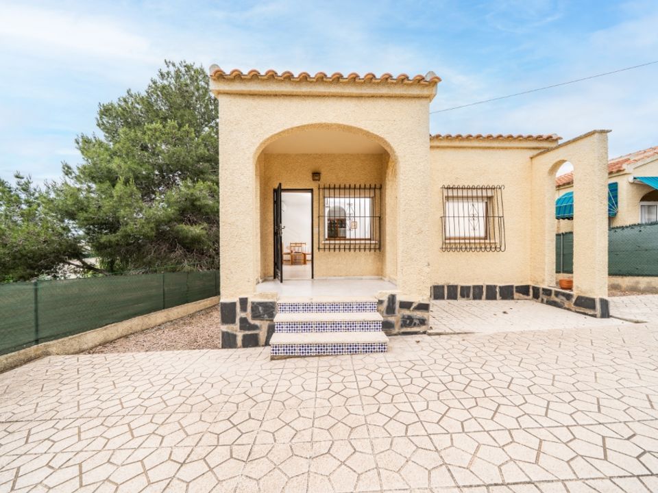 Villa i La Marina, Alicante - foto 5